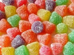 Jelly Bean-Suikergoed die Machine het Deponeren Productielijn maken leverancier