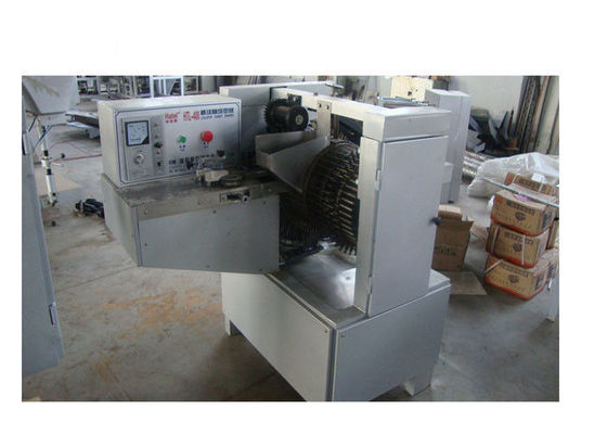 Hoge snelheidslolly die Machine vormen leverancier