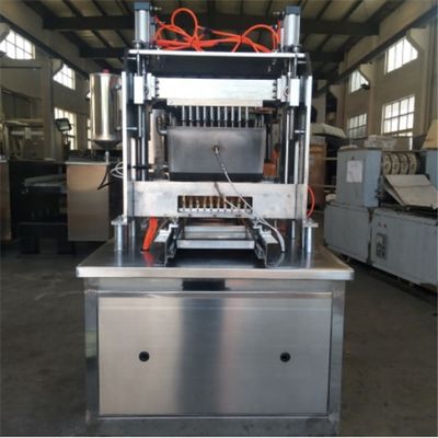 Geleisuikergoed/hard Suikergoed die Machineproductielijn maken leverancier