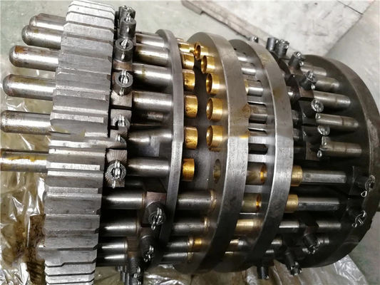 Het Automatische Kleine Harde Suikergoed dat van de drankfabriek Machine maakt leverancier