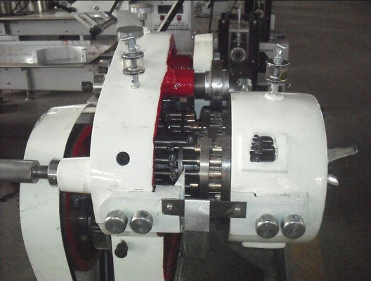 Automatisch Hard Suikergoed dat Machine vormt leverancier