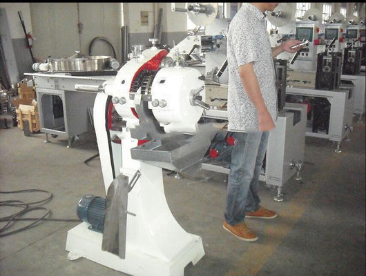 Automatisch Hard Suikergoed dat Machine vormt leverancier