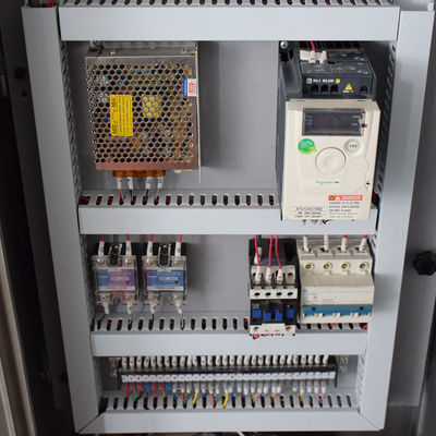Van het het Suikergoedhoofdkussen van de hoge snelheids Plastic Zak Kleine Zoete het Pakmachine leverancier