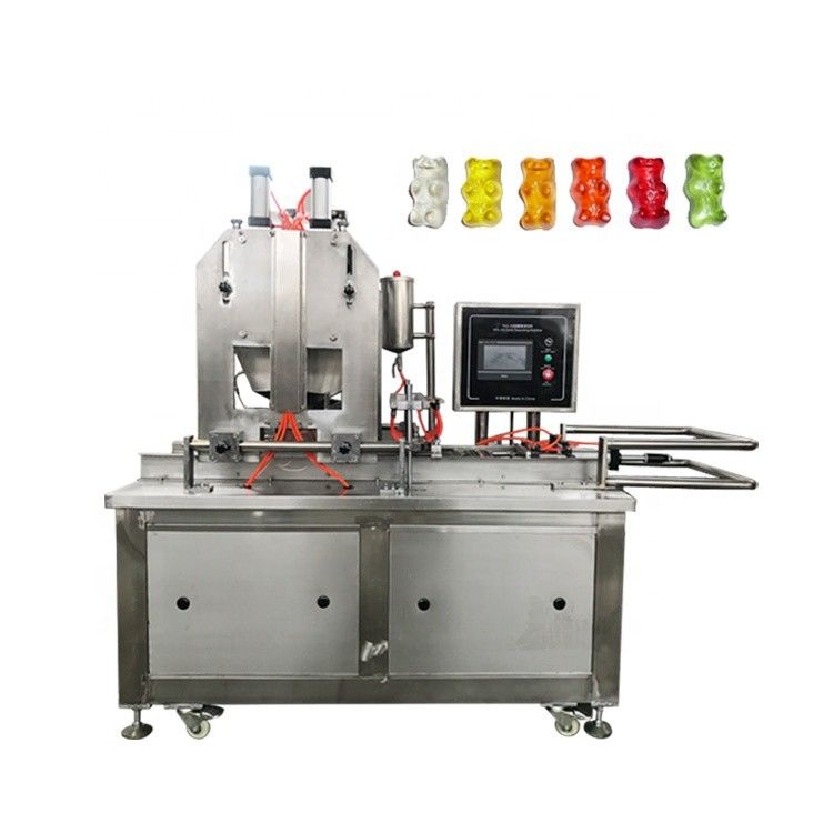 Het kleine Suikergoed die van de Capaciteitsgelei Machine maken leverancier